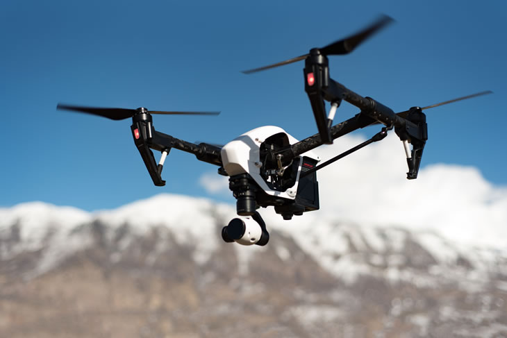 Turn Your Drone to Whole New Level with Extra Gadgets